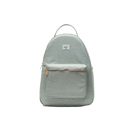 Herschel rucksack grÜn