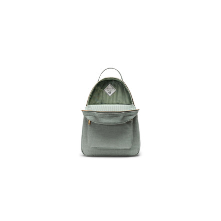 Herschel rucksack grÜn