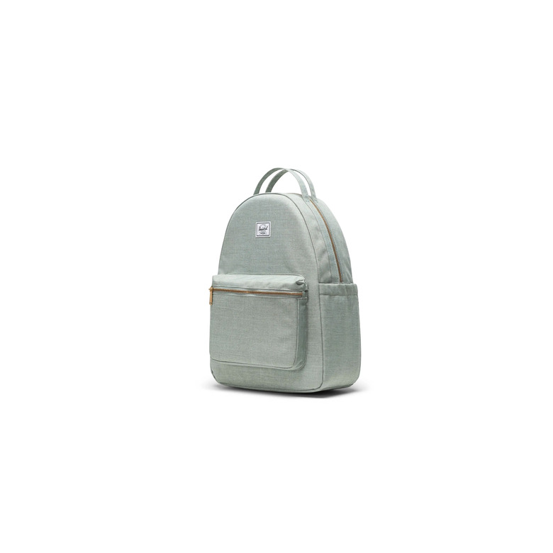 Herschel sac à dos vert 3