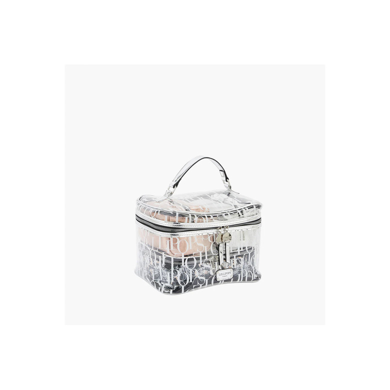 Lollipops makeup bag multicolor 4