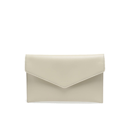 Etrier clutch ecru