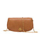 Gianni Chiarini crossbody camel 1