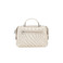 Arthur & Aston handtasche ecru 3