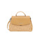 Arthur & Aston handtasche beige