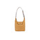 Longchamp sac porté épaule camel 1