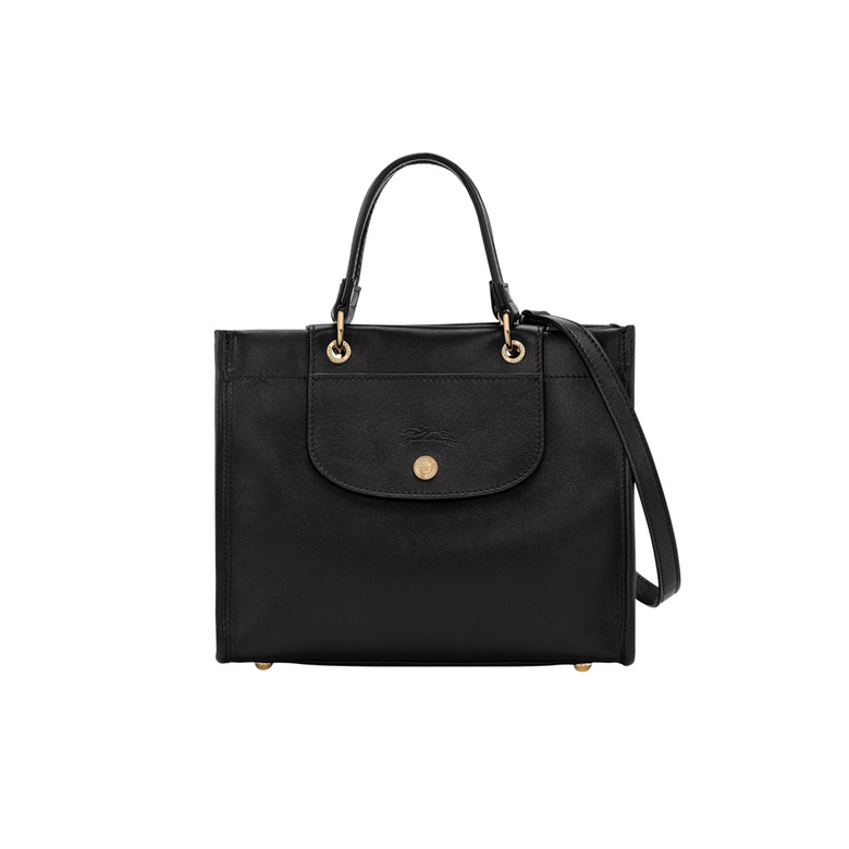 Longchamp sac à main noir