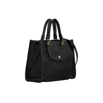 Longchamp sac à main noir