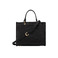 Longchamp sac à main noir 3