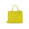 Longchamp sac à main vert 3
