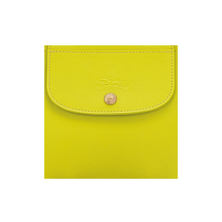 Longchamp sac à main vert 4