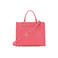 Longchamp sac à main rose 3