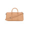 Longchamp handbag lightbrown 3