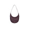 Longchamp shoulder bag violet 1