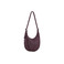 Longchamp shoulder bag violet 2