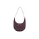 Longchamp shoulder bag violet 3