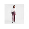 Longchamp shoulder bag violet 4