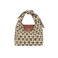 Longchamp schultertasche grÜn 1