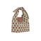 Longchamp schultertasche grÜn 2