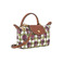 Longchamp sac à main vert 2