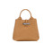 Longchamp sac à main brun 1