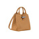 Longchamp sac à main brun 2