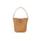 Longchamp handbag brown