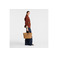 Longchamp sac à main brun 5