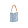Longchamp sac porté épaule bleu 2