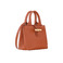 Longchamp handbag brown 2