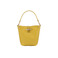 Longchamp sac à main jaune 1