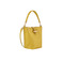 Longchamp sac à main jaune 2