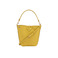 Longchamp sac à main jaune 3