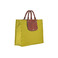 Longchamp sac à main vert 2