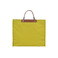 Longchamp sac à main vert 3