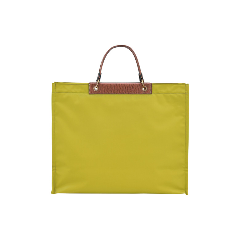 Longchamp sac à main vert 3