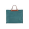 Longchamp sac à main bleu 3