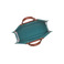 Longchamp sac à main bleu 4