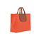 Longchamp sac à main orange 2