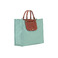 Longchamp handtasche blau 2