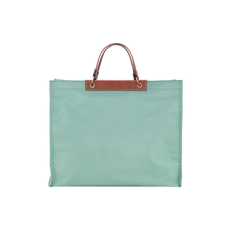 Longchamp handtasche blau 3