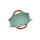Longchamp handtasche blau 4