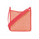 Longchamp sac bandoulière rouge 3
