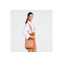 Longchamp sac bandoulière rouge 5