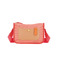 Longchamp umhängetasche rot 1