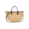 Longchamp sac à main vert 4