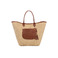 Longchamp sac porté épaule brun
