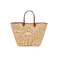 Longchamp sac porté épaule brun 3