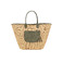 Longchamp sac porté épaule vert 1
