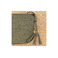 Longchamp sac porté épaule vert 4