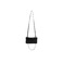 Clio Goldbrenner crossbody black 1